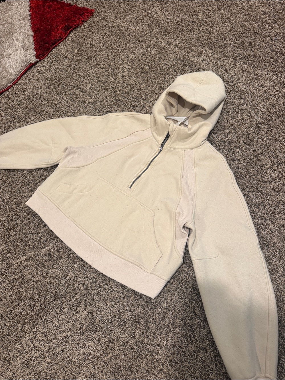 Lululemon jacket - Picture 6 of 7